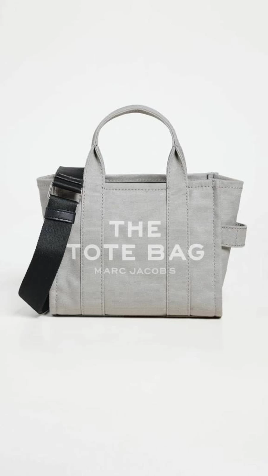 Marc Jacobs The Small Traveler Tote Bag for Women - Stylish Designer Handbag