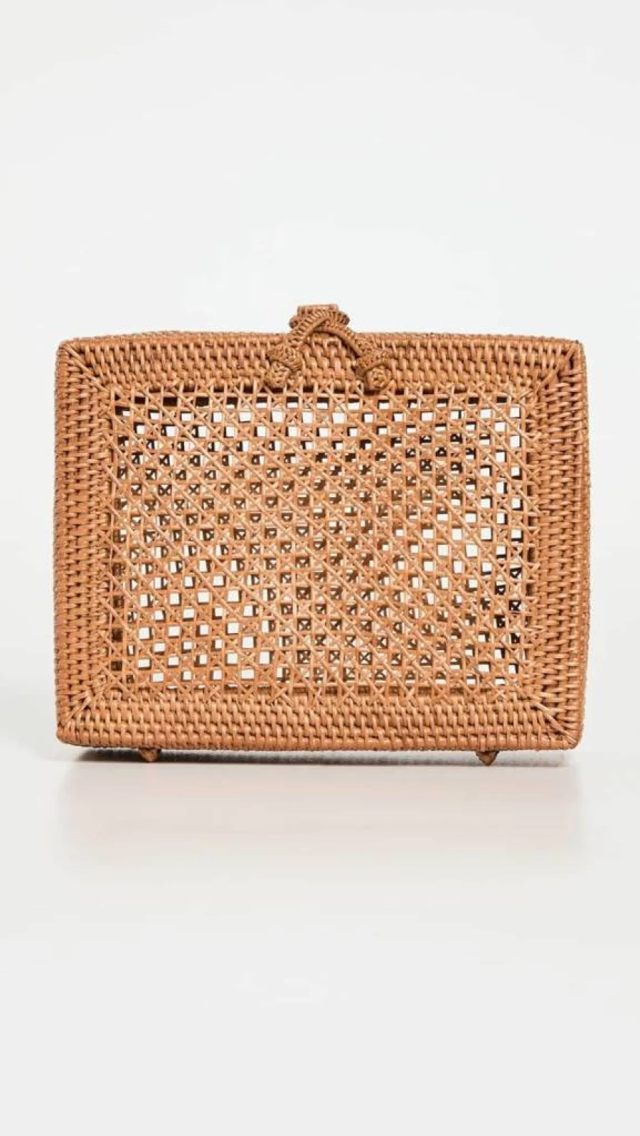 Bembien Flora Women's Leather Clutch Bag - Elegant Handheld Purse for Women