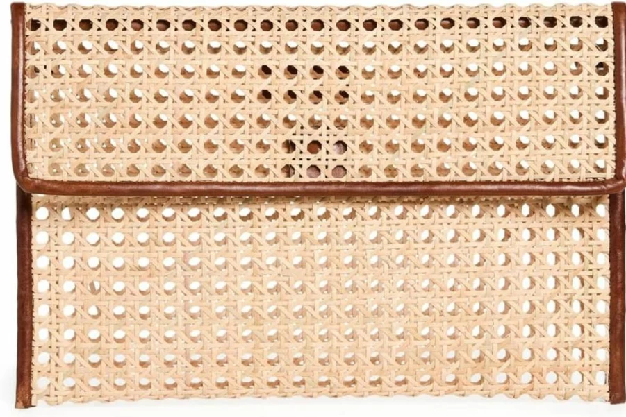 Bembien Lara Clutch for Women - Elegant Handbag with Premium Craftsmanship