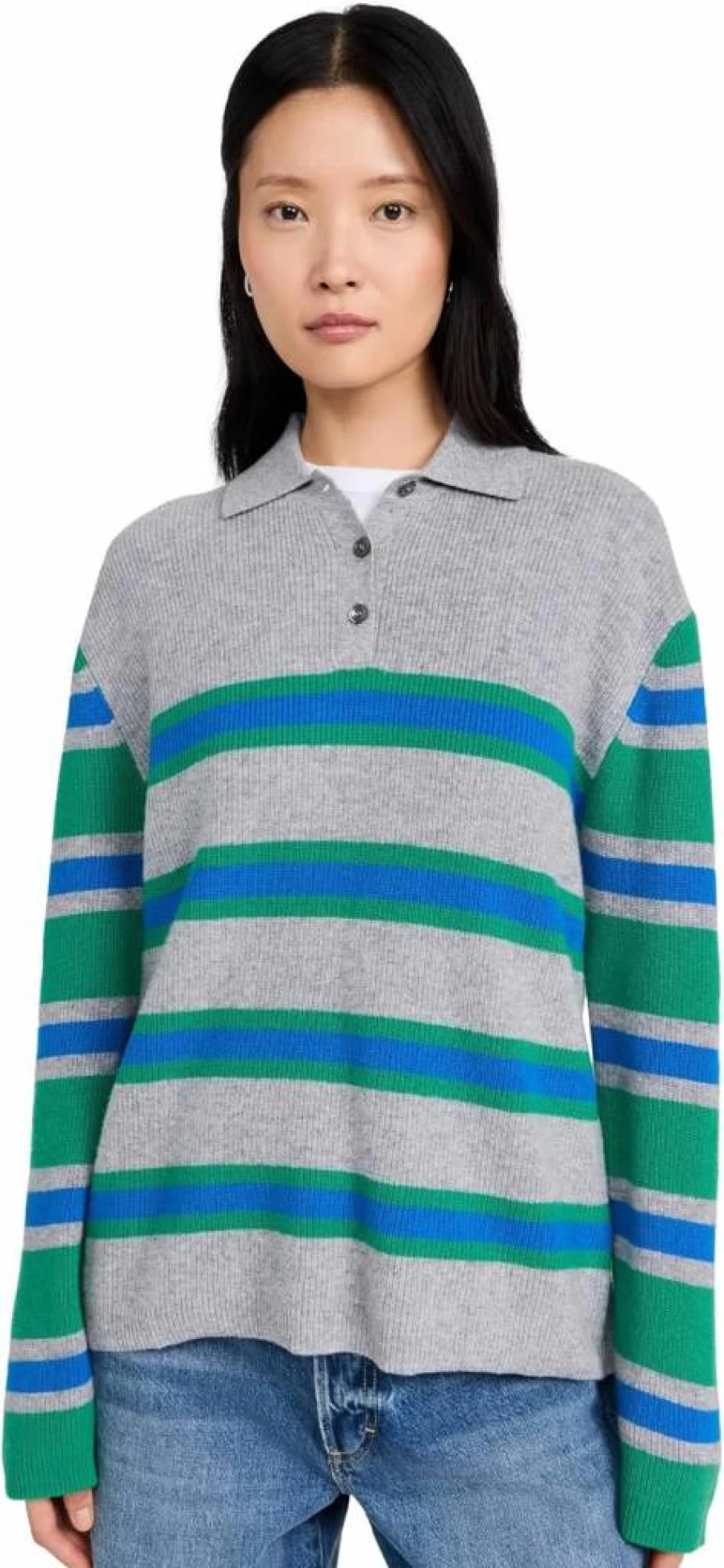 XIRENA Women's Maude Cashmere Sweater - Soft Luxury Knitwear for Women