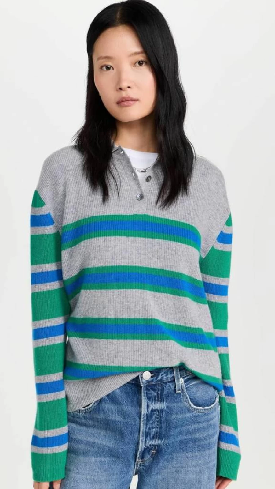 XIRENA Women's Maude Cashmere Sweater - Soft Luxury Knitwear for Women