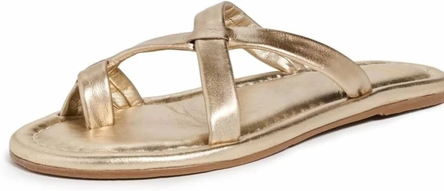 Beek Women's Gem Sandals - Stylish Summer Footwear for Women