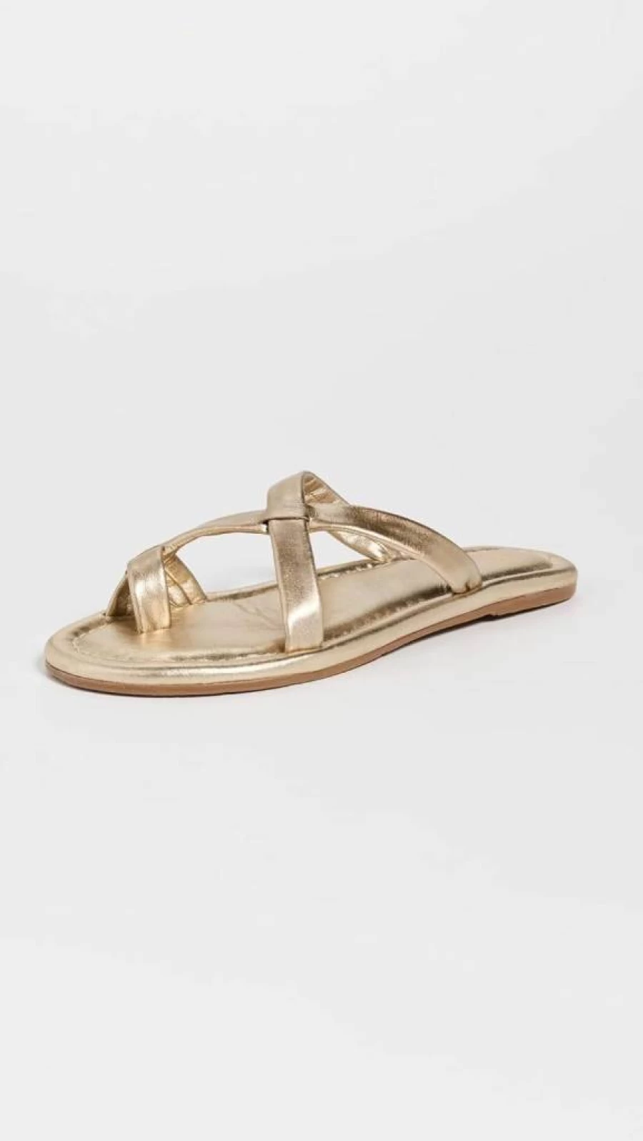 Beek Women's Gem Sandals - Stylish Summer Footwear for Women