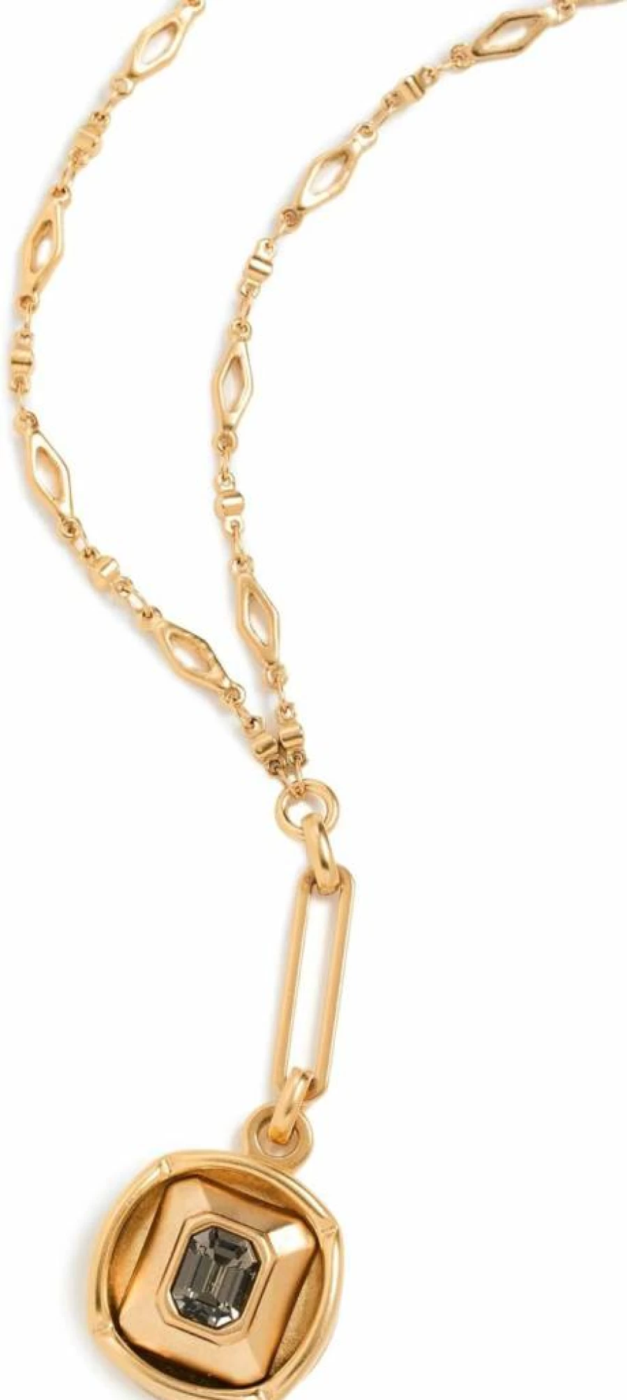 Brinker & Eliza Women's Up The Ante Necklace - Elegant Fashion Jewelry for Women