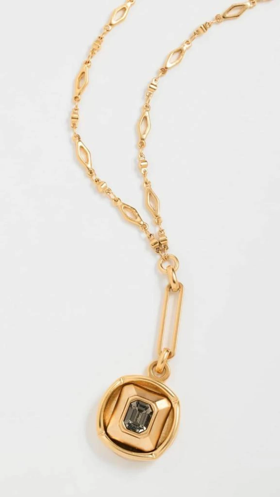 Brinker & Eliza Women's Up The Ante Necklace - Elegant Fashion Jewelry for Women