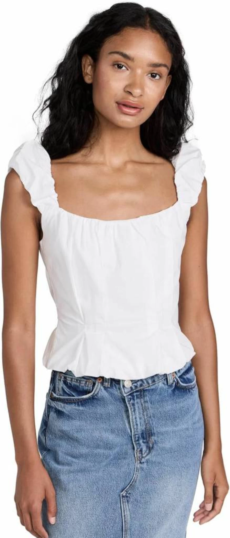 Lioness Women's Almost Famous Top - Stylish Casual Blouse for Women
