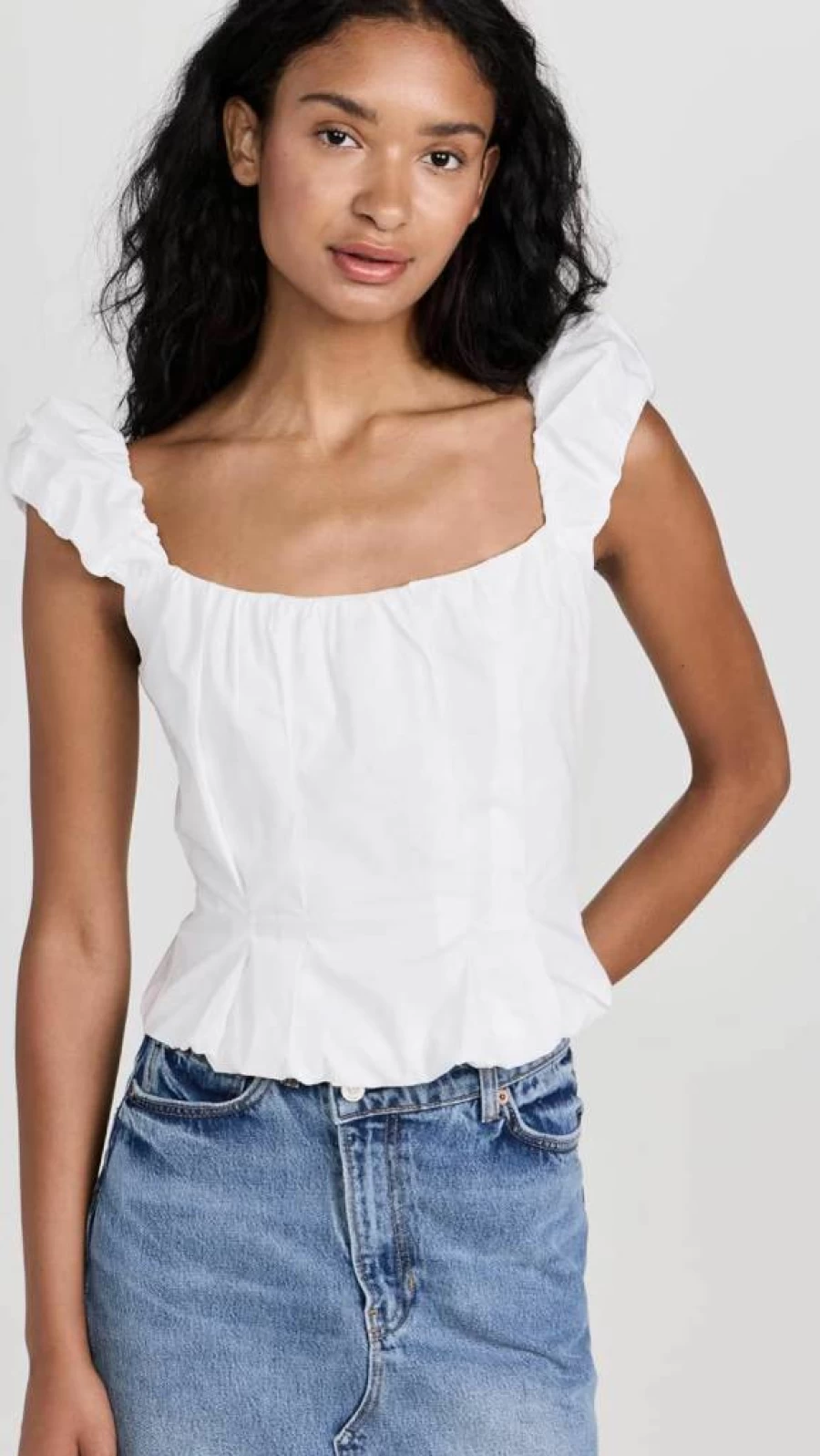 Lioness Women's Almost Famous Top - Stylish Casual Blouse for Women