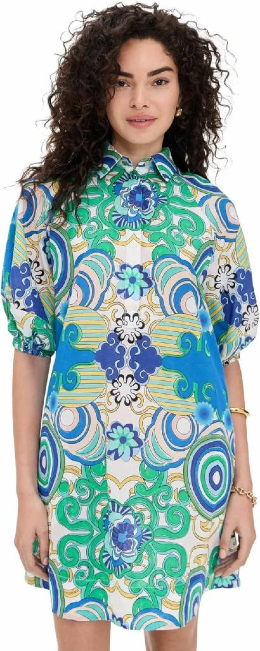 De Loreta Women's Elegant ESTE Dress - Stylish & Comfortable Formal Wear