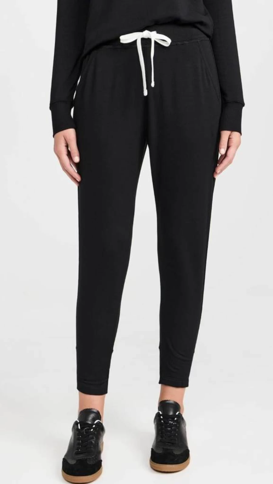 SPLITS59 Women's Reena High-Waisted Sweatpants - Comfortable Lounge Pants for Yoga & Casual Wear