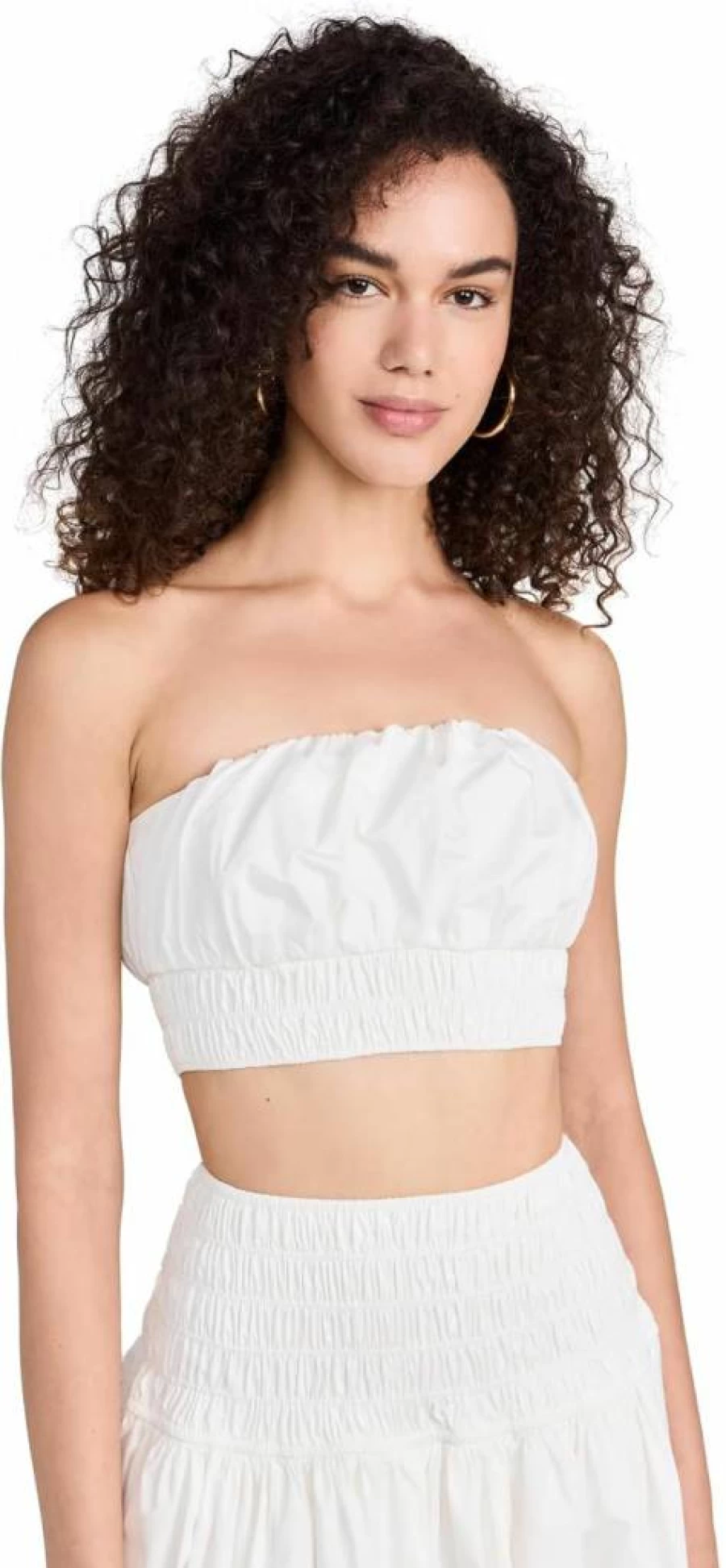 ASTR the Label Women's Alani Blouse - Stylish Feminine Tops for Women