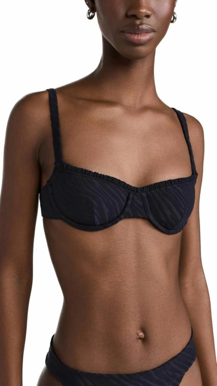 Onia Women's Marilyn Bikini Top - Stylish Swimwear for Women