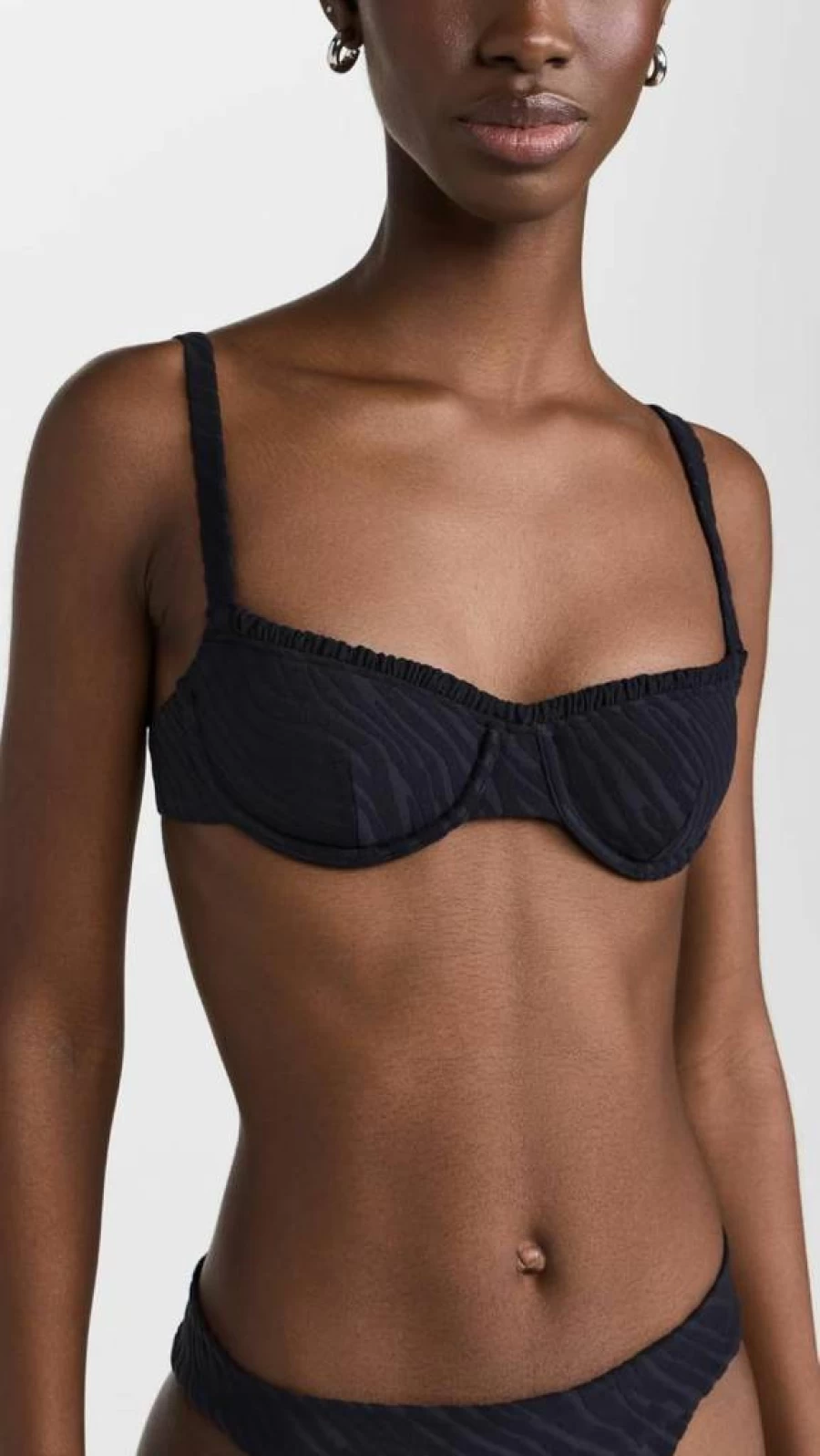 Onia Women's Marilyn Bikini Top - Stylish Swimwear for Women