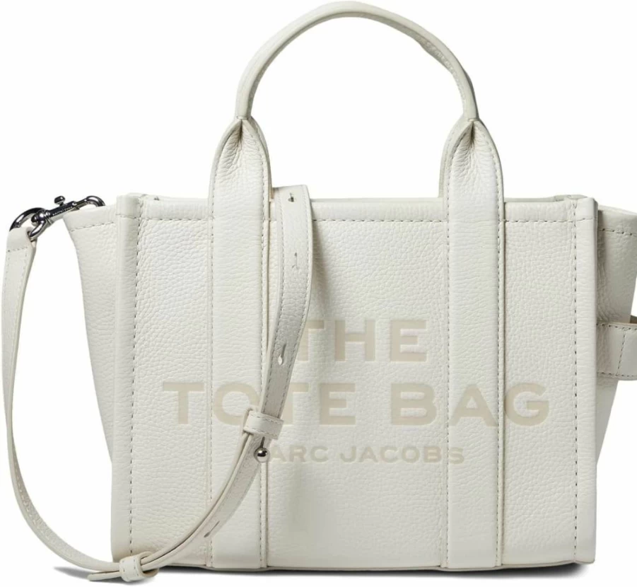 Marc Jacobs The Small Tote Bag - Stylish Designer Handbag for Women