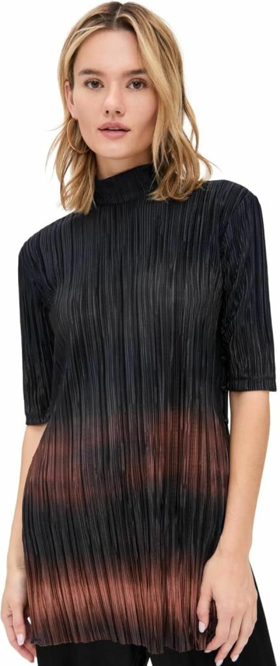 Sabina Musayev Women's Amarena Top - Elegant Blouse for Women