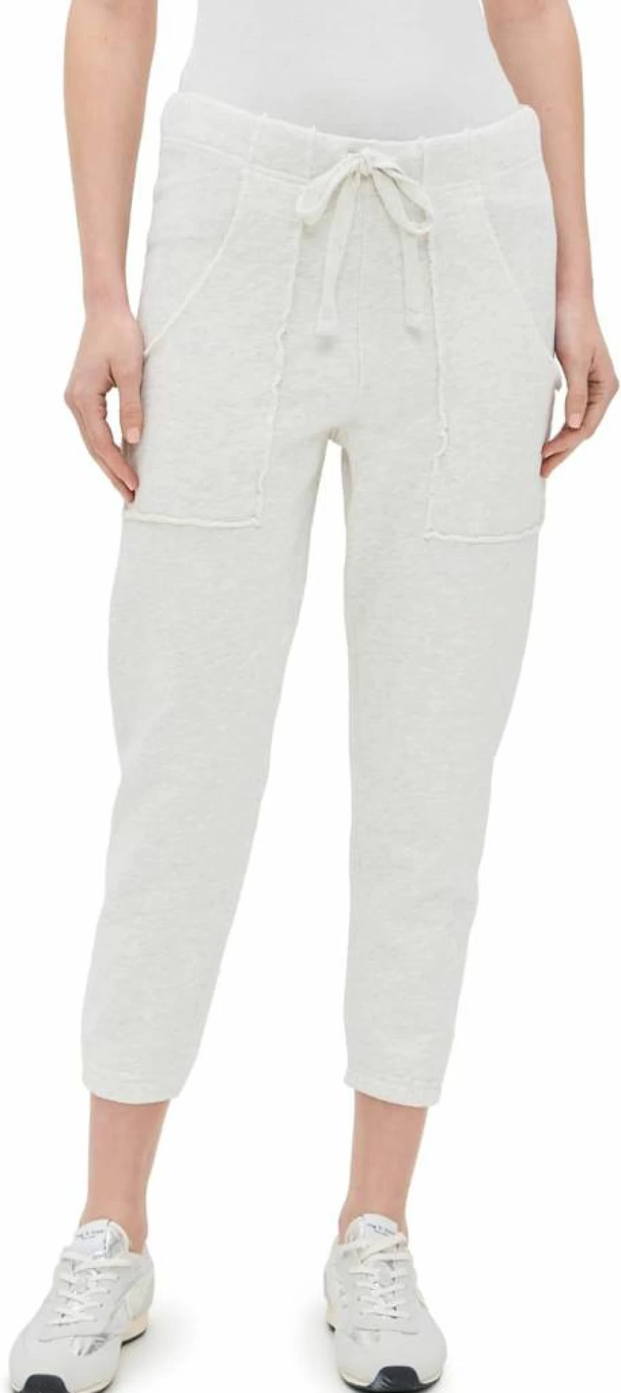 Frank & Eileen Women's Eamon Jogger Sweatpants - High-Waisted Casual Lounge Pants