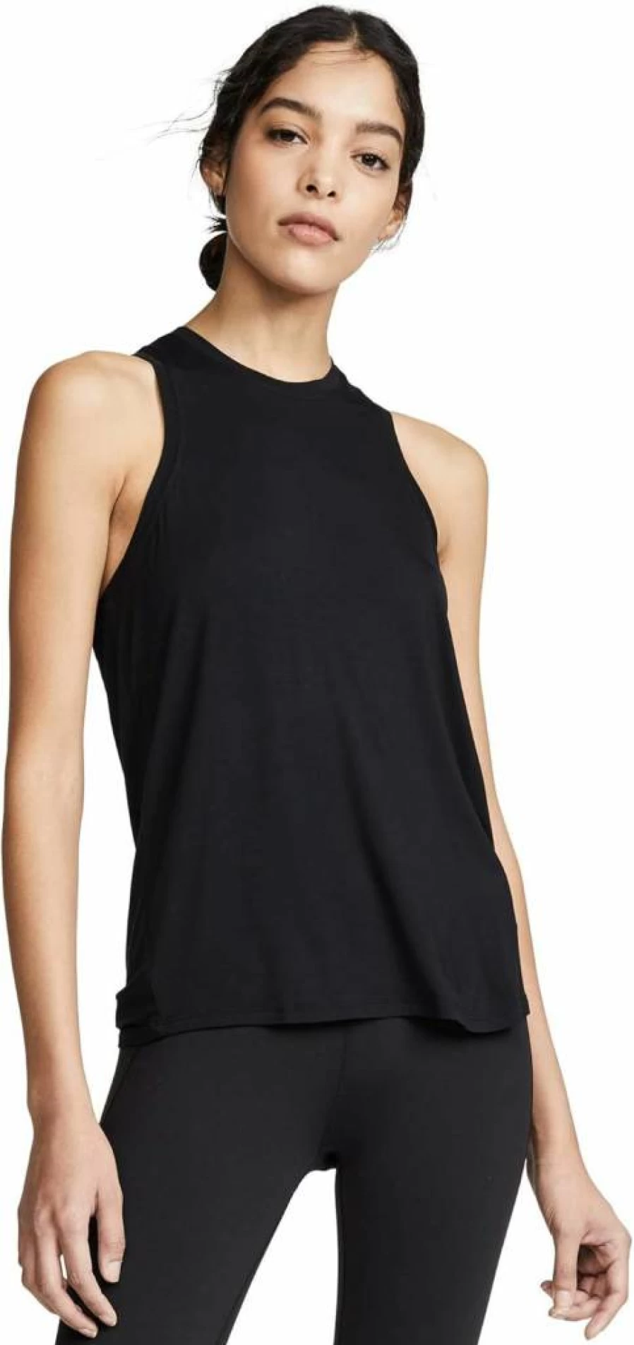 SPLITS59 Women's Toni Tank Top - High-Performance Workout Shirt for Women
