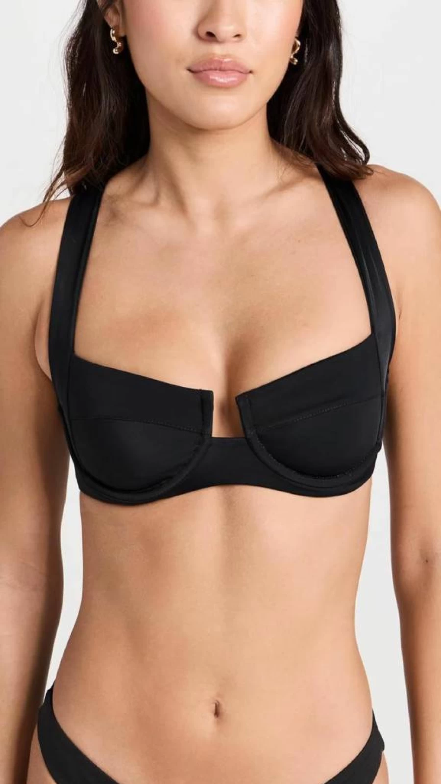 Peixoto Women's Chloe Bikini Top - Stylish Swimwear for Women