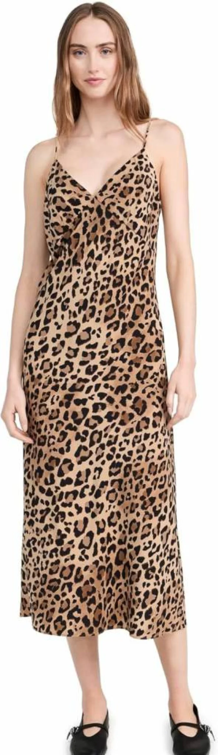 AYR Women's The Heck Yes Dress - Flowy Casual Summer Dress for Women