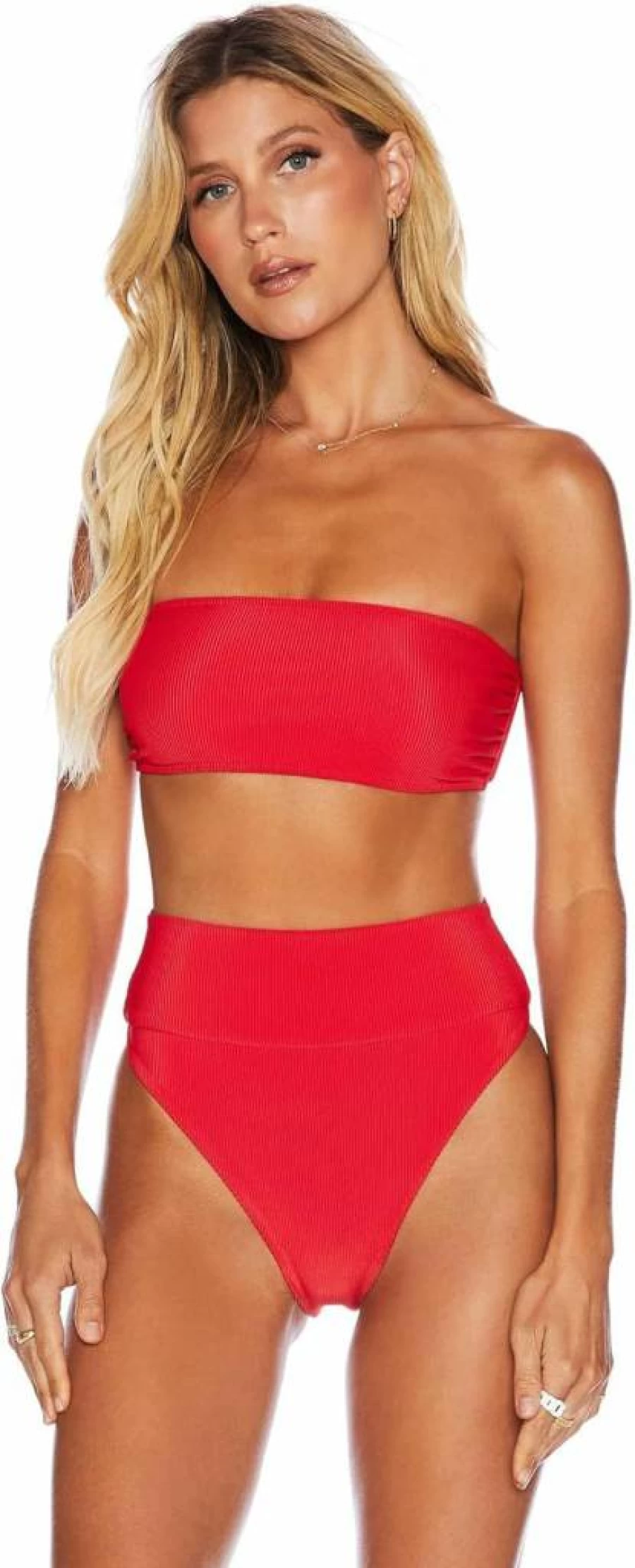 Beach Riot Women's Kelsey Top | Stylish Casual Summer Blouse