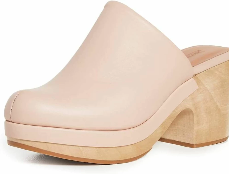 Rachel Comey Women's Bose Clogs - Comfortable Slip-On Clogs for Women