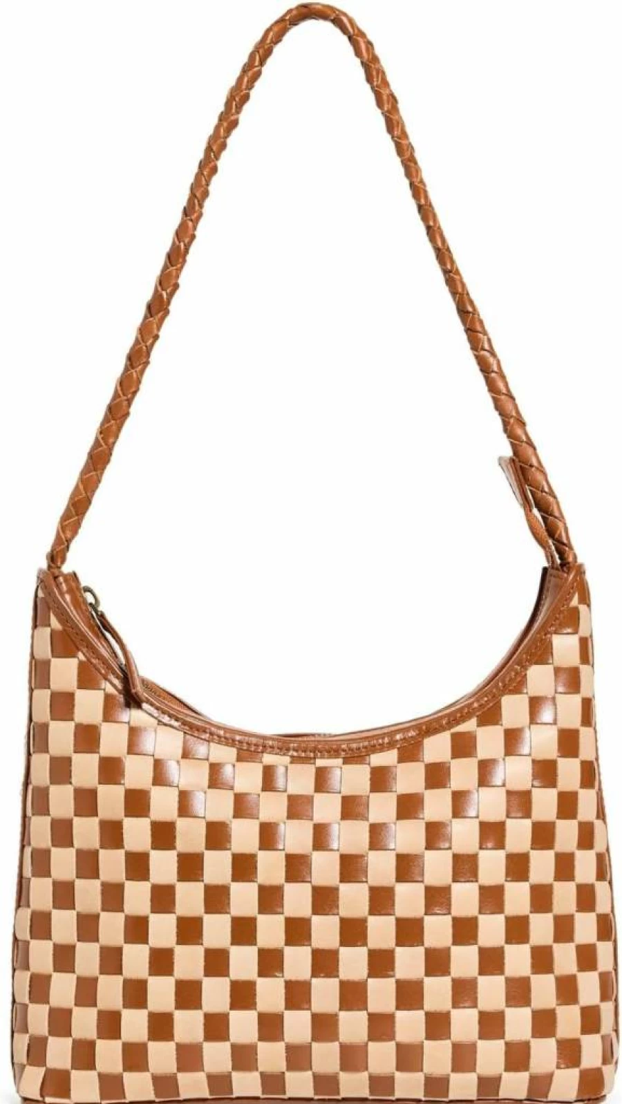 Bembien Marni Small Crossbody Bag for Women - Elegant Leather Handbag