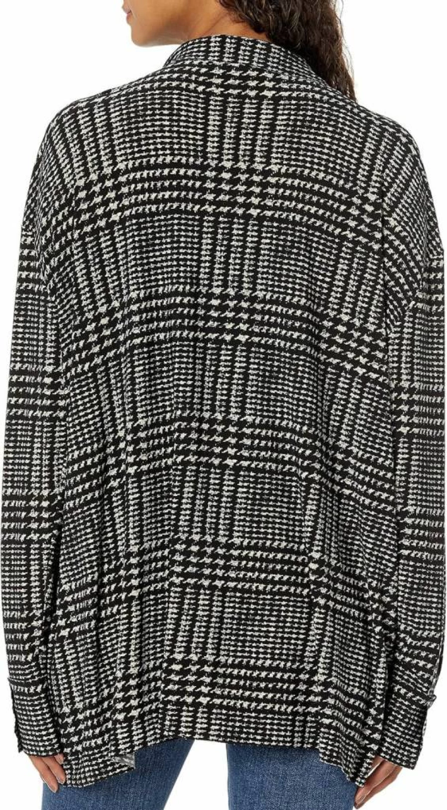 Norma Kamali Off Shoulder Long Sleeve Top for Women - Elegant Feminine Blouse