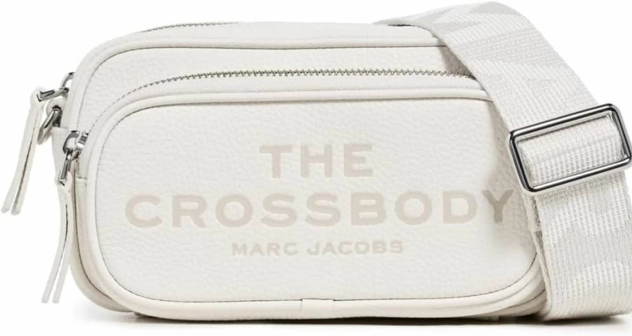 Marc Jacobs The Crossbody Bag for Women - Stylish Designer Handbag
