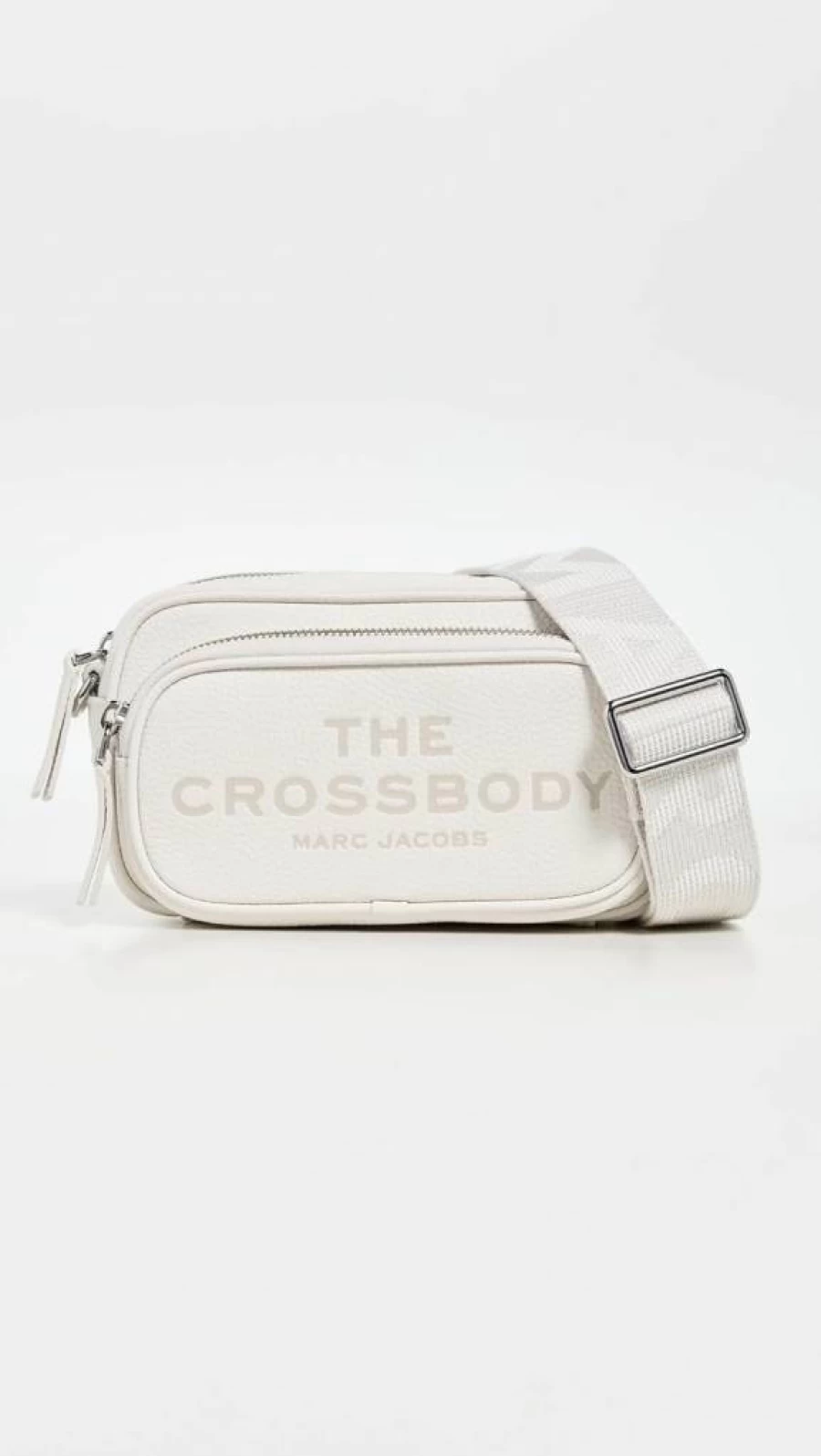 Marc Jacobs The Crossbody Bag for Women - Stylish Designer Handbag