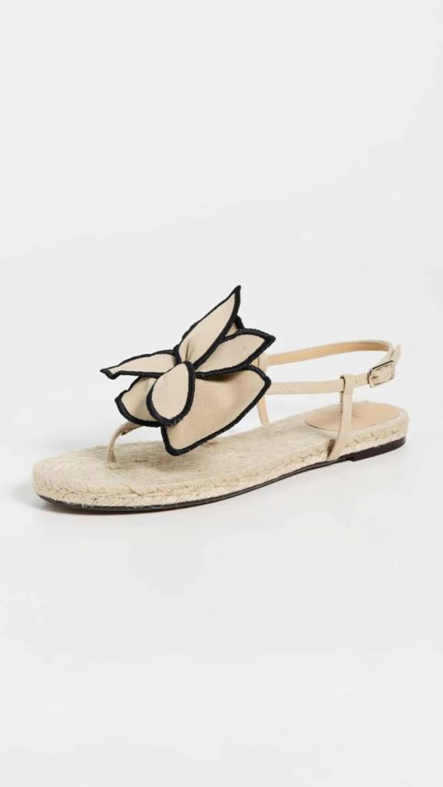 Castaner Women's Floral Poncha Sandals | Elegant Flower Design Summer Footwear