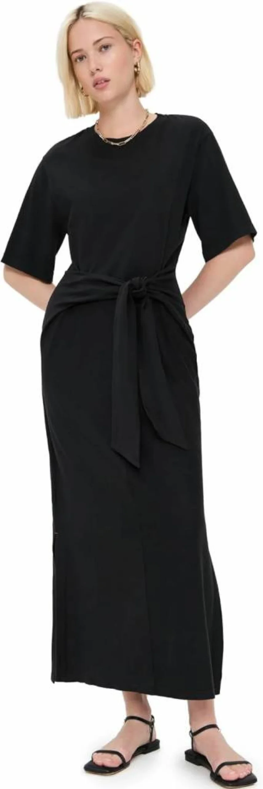 XIRENA Women's Tianna Dress - Stylish Summer Flowy Boho Chic Casual Maxi Dress