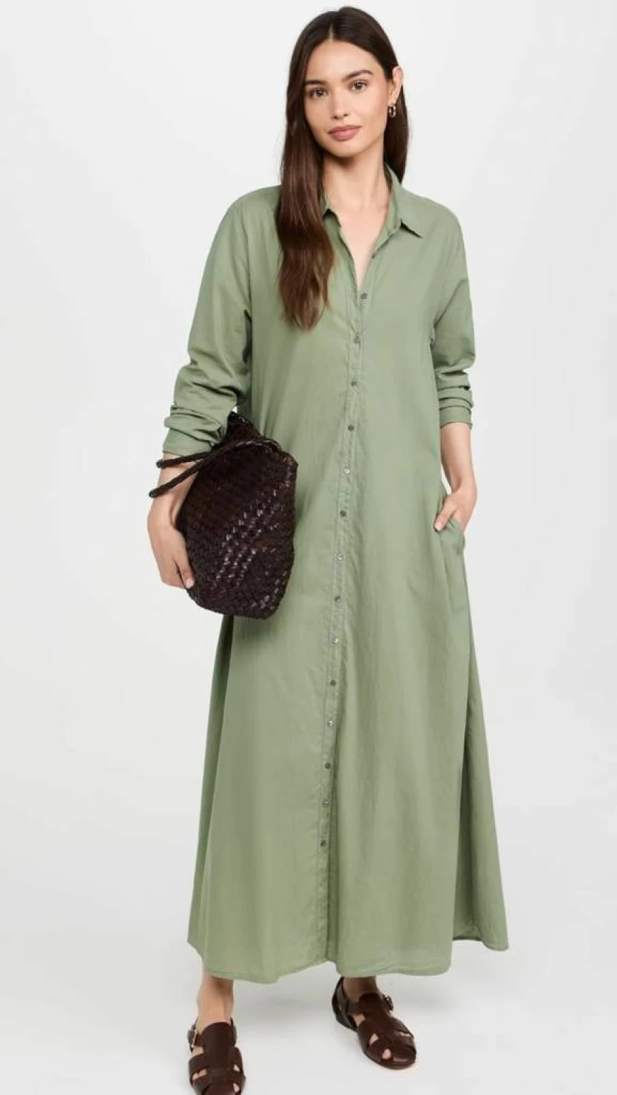 XIRENA Women's Boden Dress - Stylish Flowy Summer Dress for Women