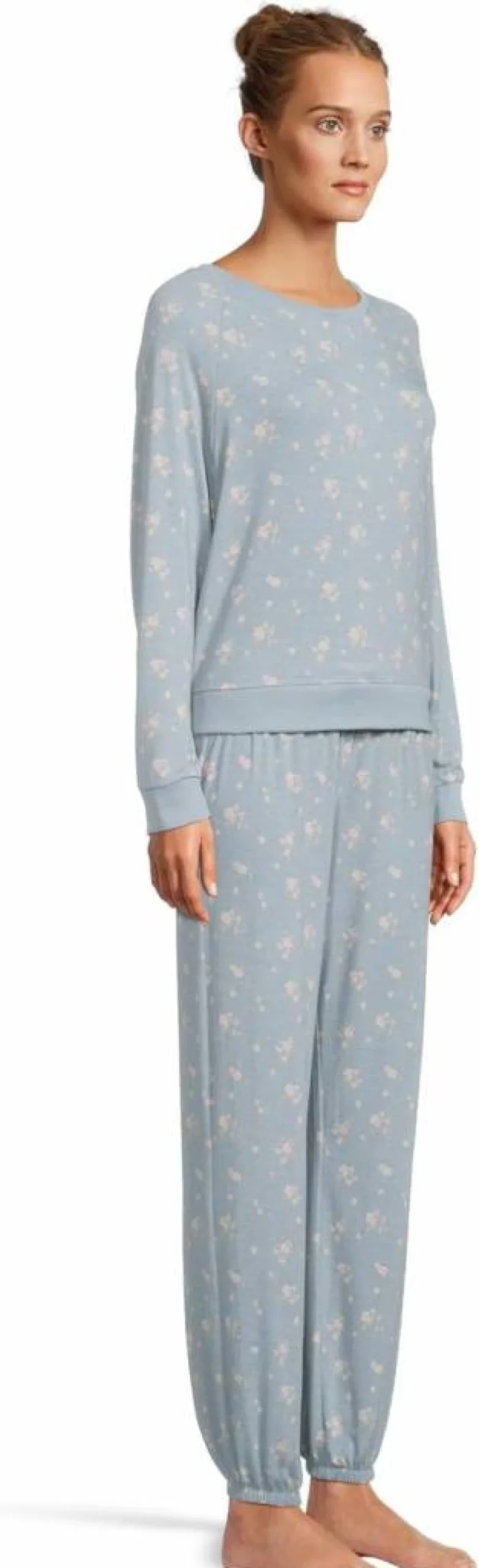 Honeydew Intimates Women's Star Seeker Lounge Set - Comfortable Sleepwear & Loungewear for Women