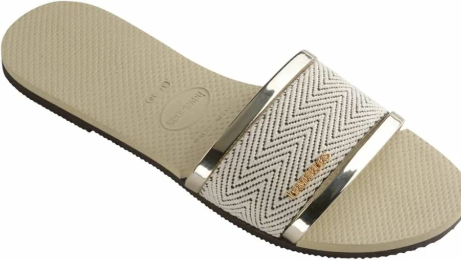 Havaianas Women's Trancoso Premium Flip Flops - Comfortable Summer Sandals