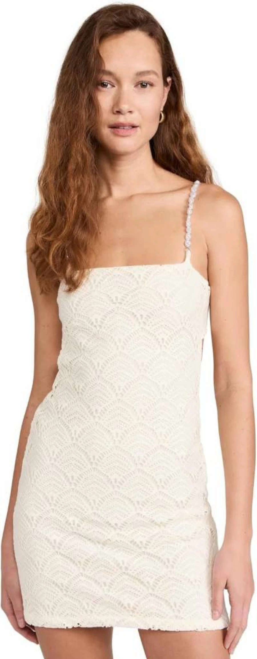PALMACEA Women's Paris Short Sleeve Dress - Elegant Summer Mini Dress for Women