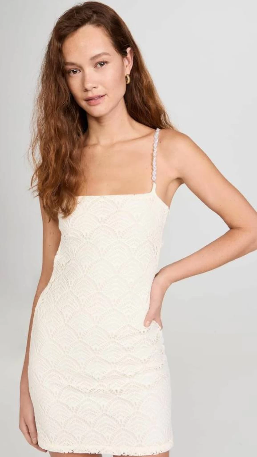 PALMACEA Women's Paris Short Sleeve Dress - Elegant Summer Mini Dress for Women