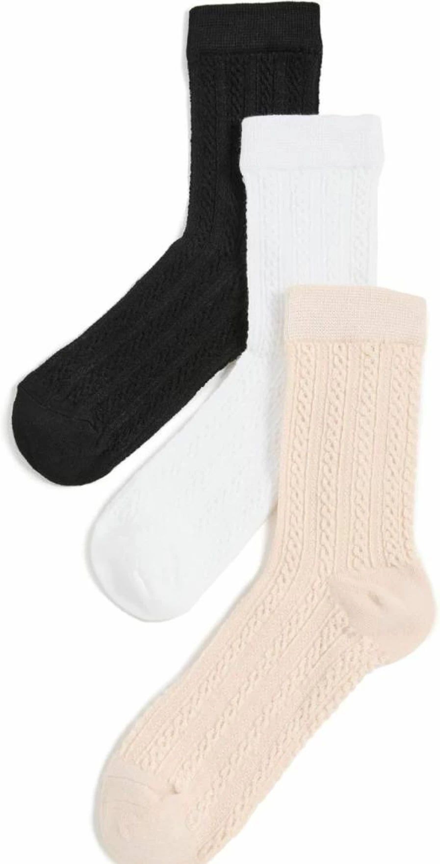 STEMS Women's 40 Denier Semi-Opaque Tights - Comfortable & Durable Pantyhose for Everyday Wear