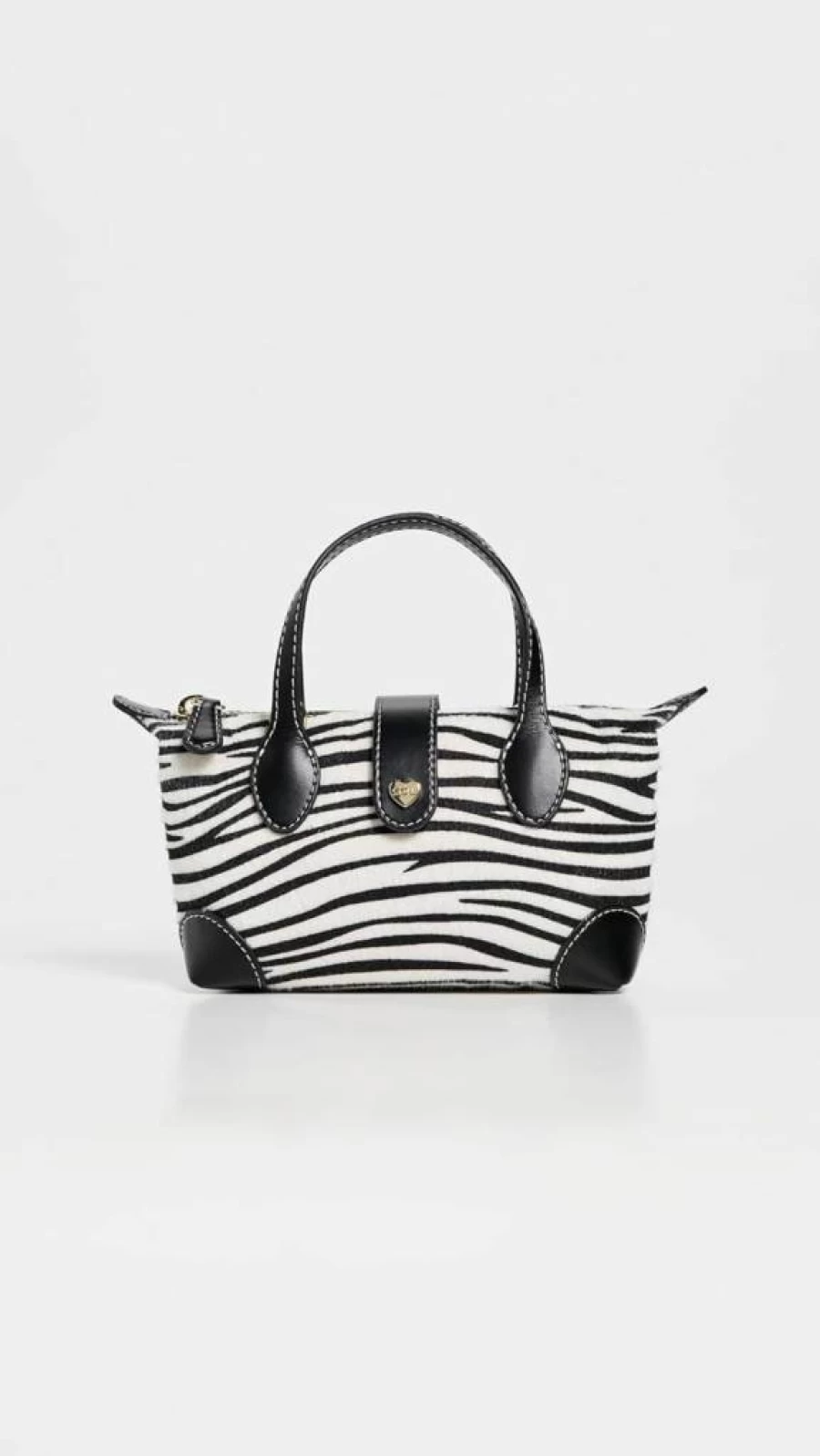 Stoney Clover Lane Women's Crossbody Bag - Stylish Pouchette Handbag for Everyday Use