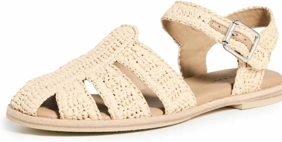 Freda Salvador Women's Sera Sandals | Stylish & Comfortable Footwear