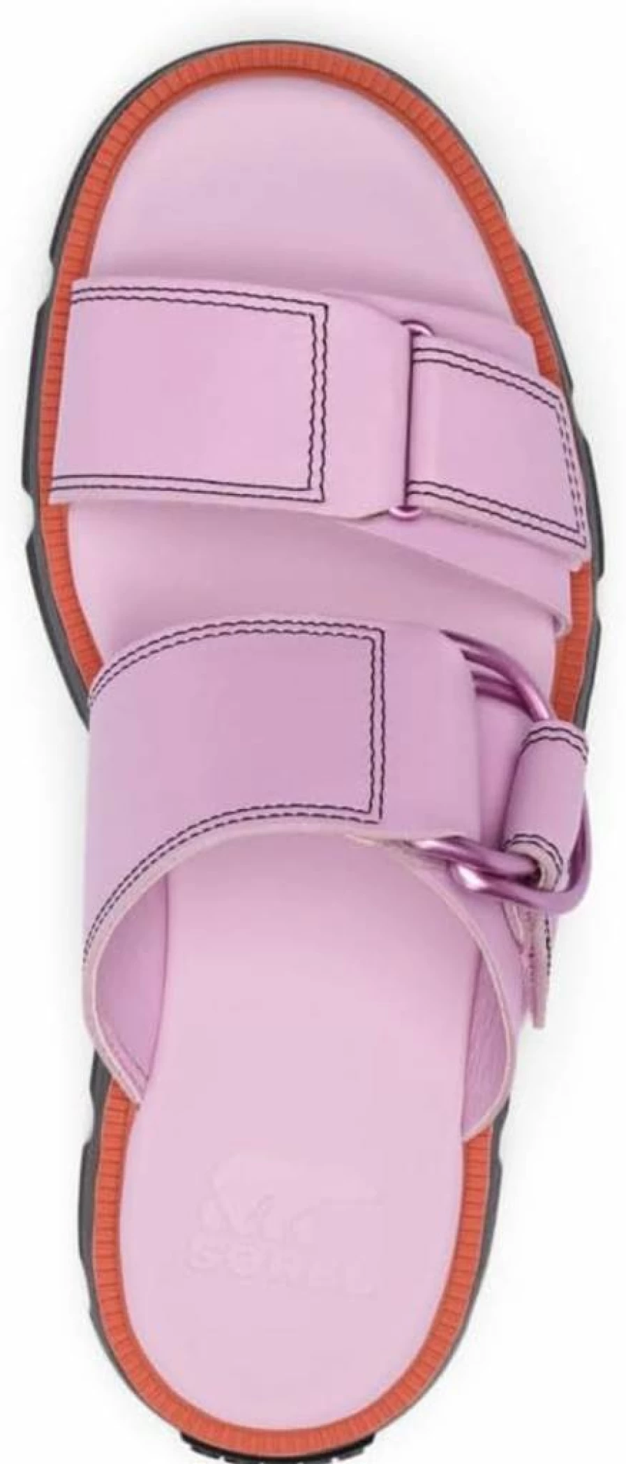 Sorel Women's Rein Slide Sandals - Comfortable & Stylish Outdoor Slides for Women