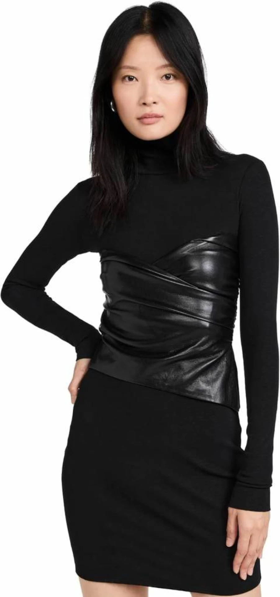 Nanushka Women's Noleny Dress - Elegant and Stylish Women's Dress