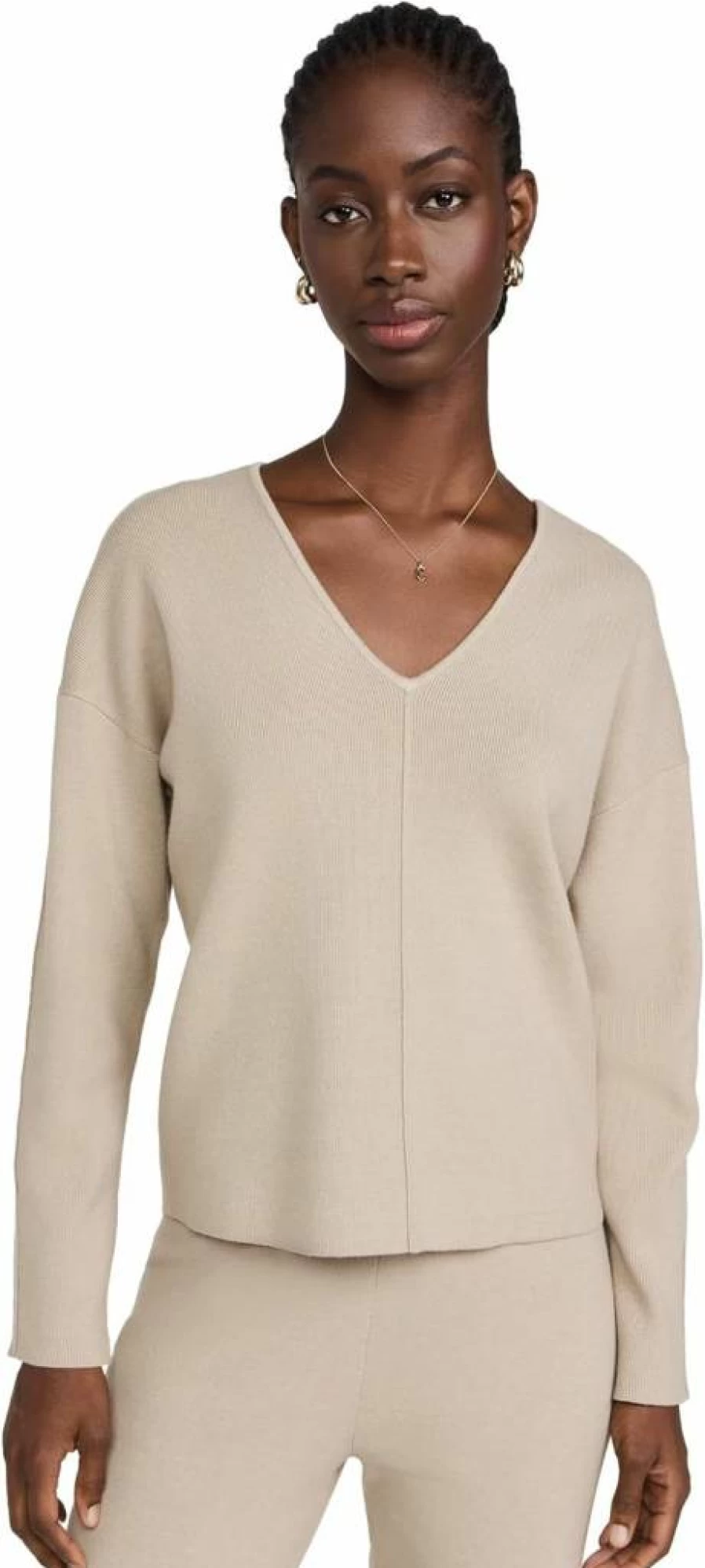 Rails Women's Hollyn Pullover Sweater - Soft Knit Casual Crewneck Top