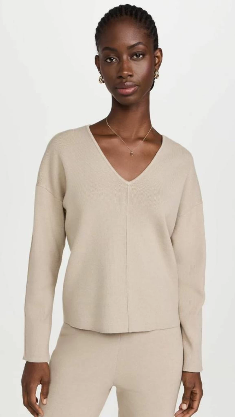 Rails Women's Hollyn Pullover Sweater - Soft Knit Casual Crewneck Top
