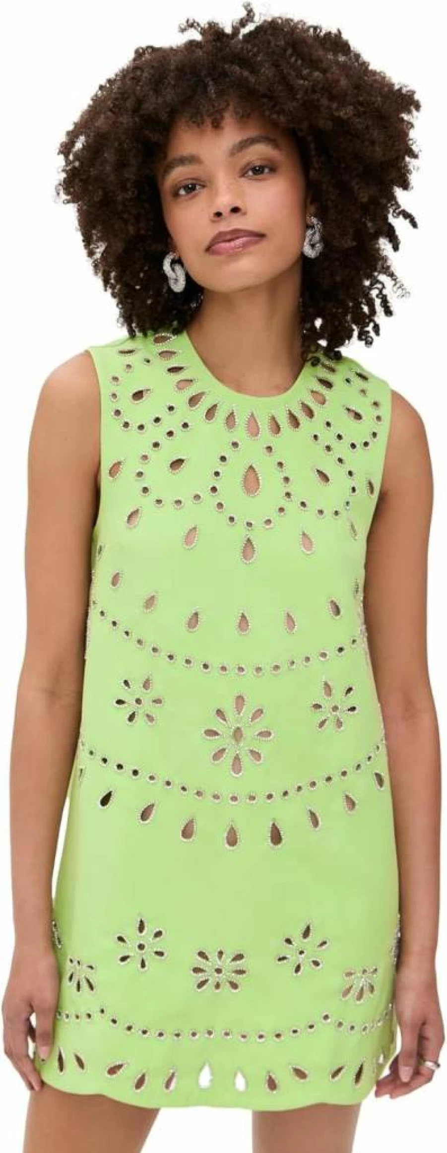 ALEXIS Women's Adilyn Floral Summer Dress - Elegant Casual Fit for Women