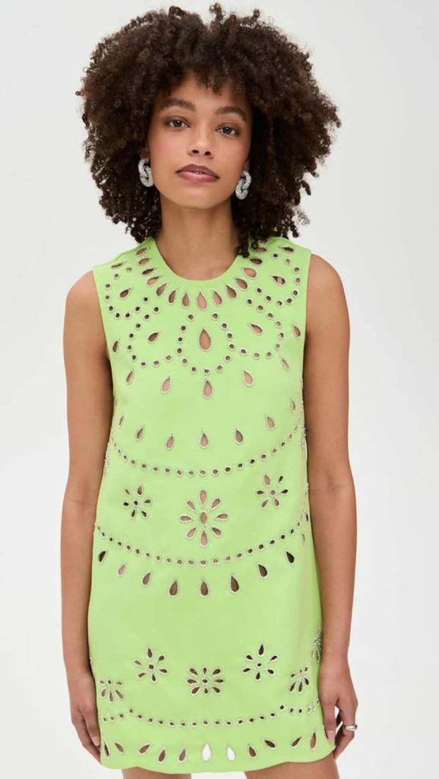 ALEXIS Women's Adilyn Floral Summer Dress - Elegant Casual Fit for Women