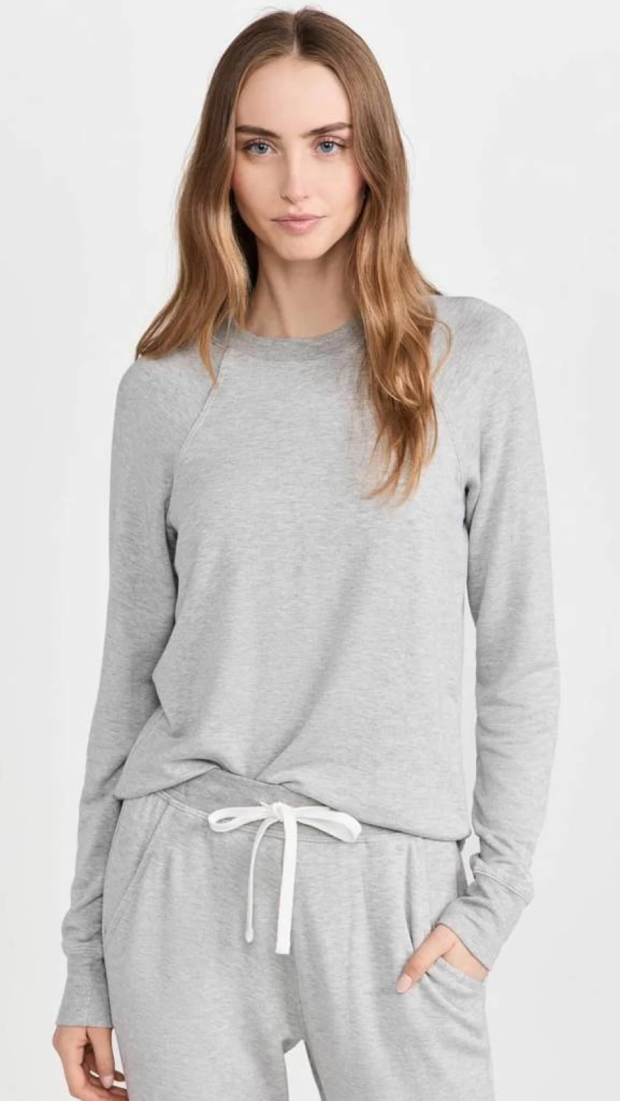 SPLITS59 Women's Warm Up Pullover Hoodie - Cozy Workout Sweatshirt for Fitness & Lounge
