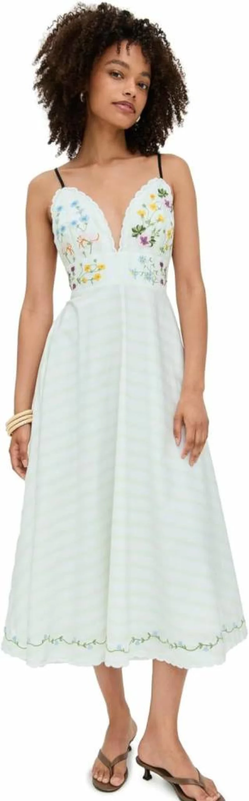 FANM MON Women's NUR Dress - Elegant and Stylish Women's Dress for Casual and Evening Wear