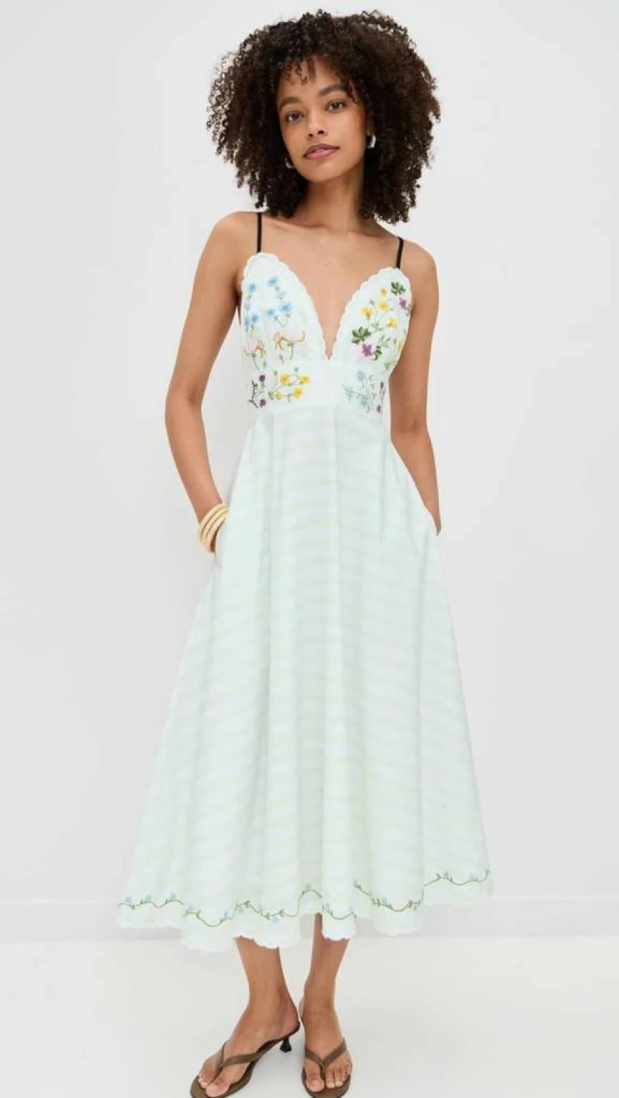 FANM MON Women's NUR Dress - Elegant and Stylish Women's Dress for Casual and Evening Wear