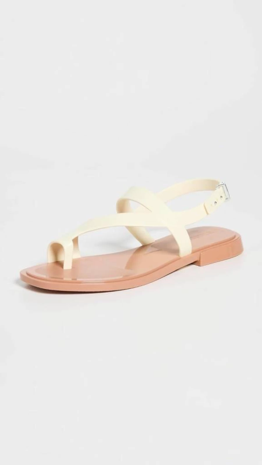 Melissa Women's Cassie Jelly Sandals - Comfortable & Stylish Summer Footwear