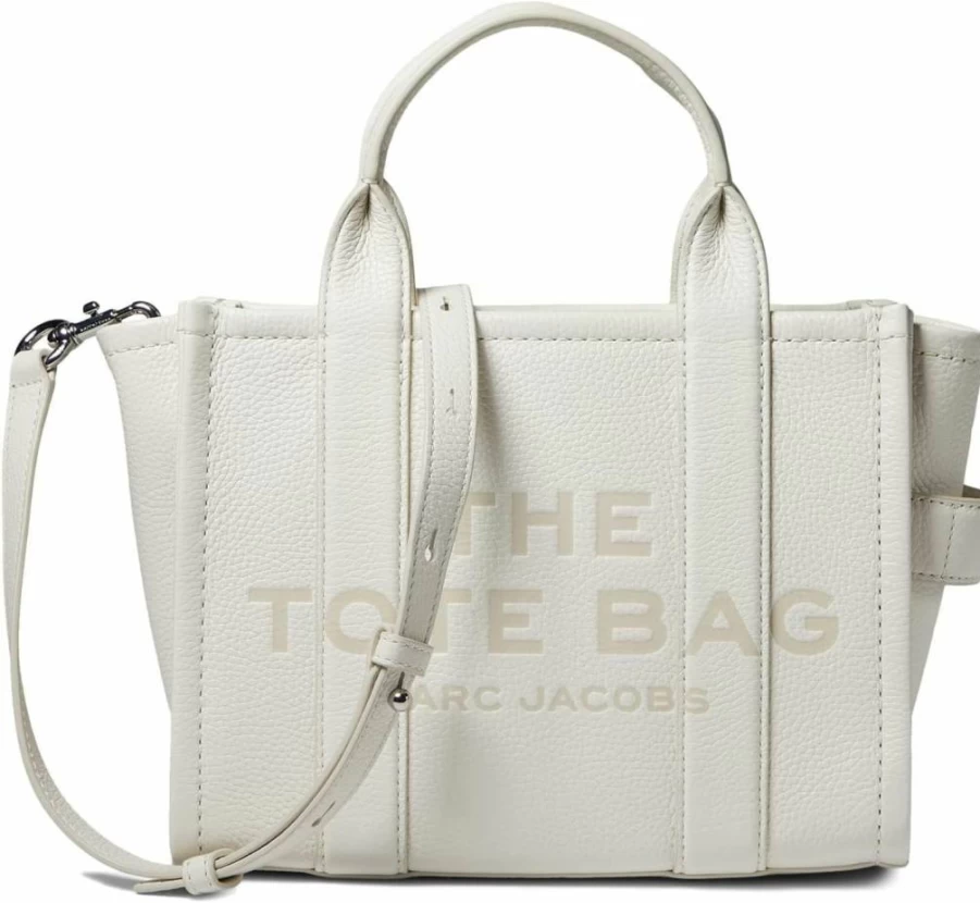 Marc Jacobs The Small Tote Bag - Stylish Designer Handbag for Women