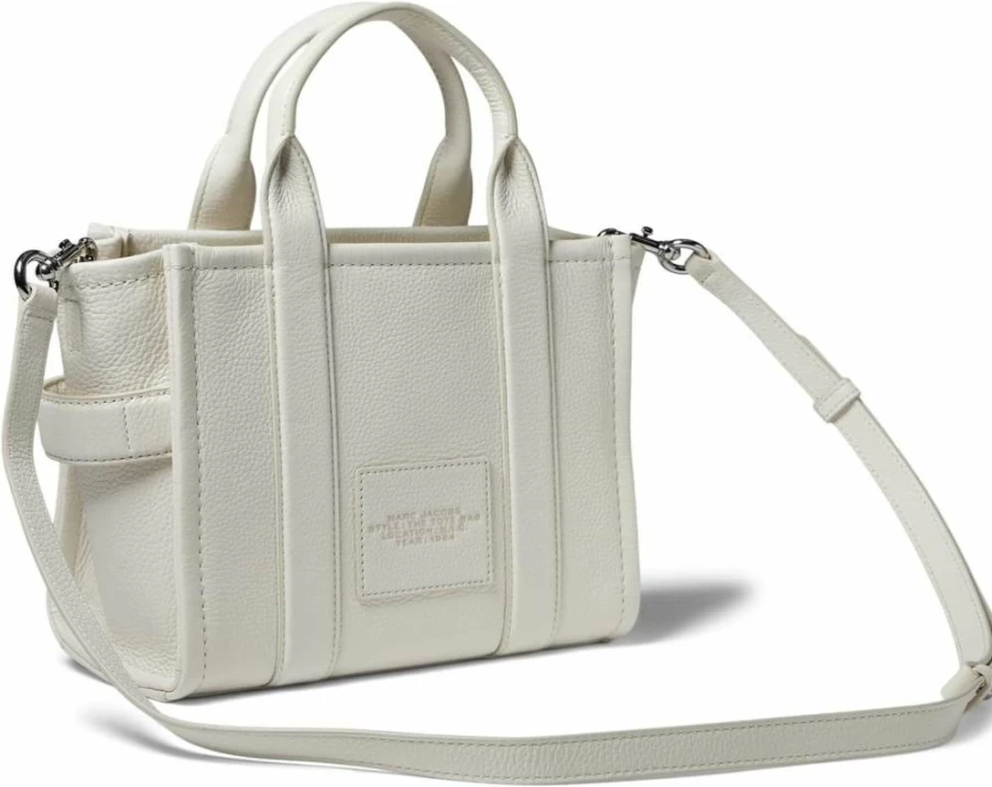 Marc Jacobs The Small Tote Bag - Stylish Designer Handbag for Women
